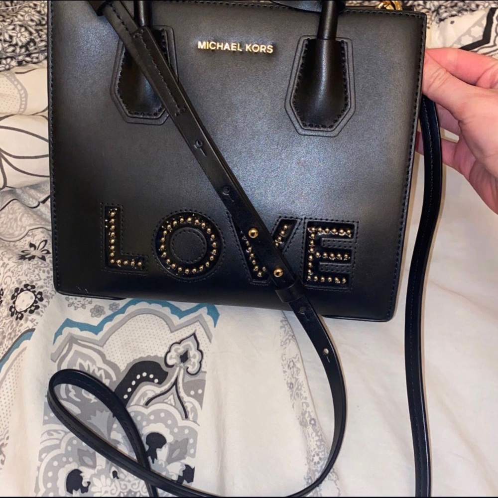 Michael Kors crossbody bag